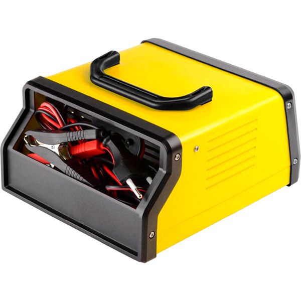 Зарядное устройство PULSO BC-12610