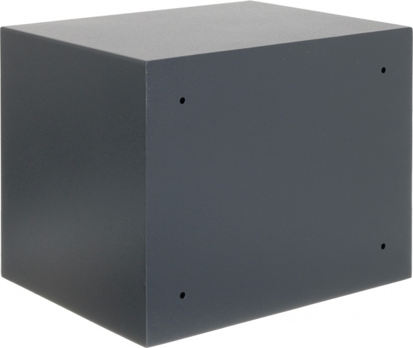 Сейф мебельный Expert SE-S30EM 300x380x300 мм 