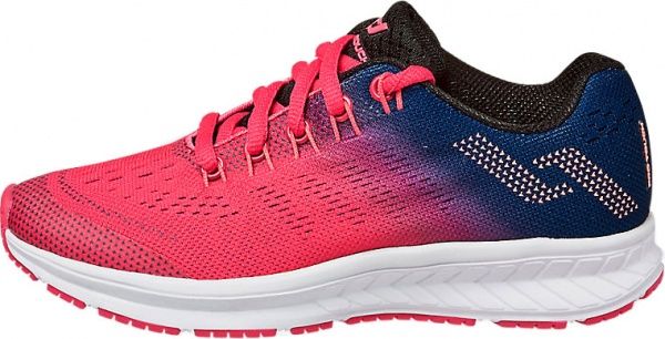 Кросівки Pro Touch OZ 2.0 JR 261675-909515 р.33 червоний