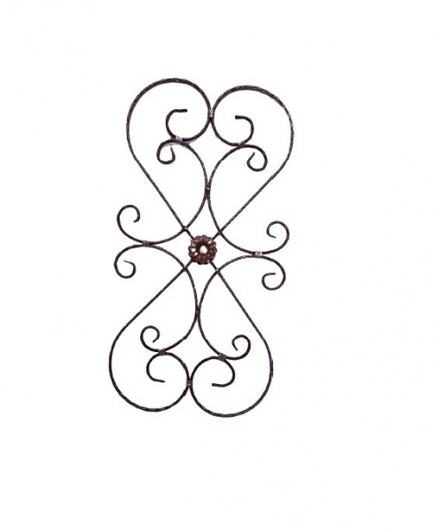 Розетка Гефест 800х440мм 12х6 13.017