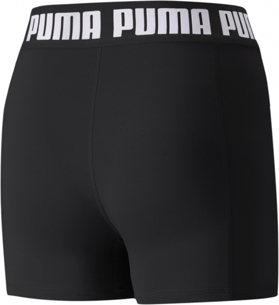 Шорты Puma Strong 3' Tight Short 52165101 р. L черный
