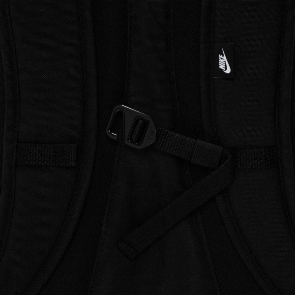 Рюкзак Nike NK Hayward BKPK 2.0 BA5883-015 черный