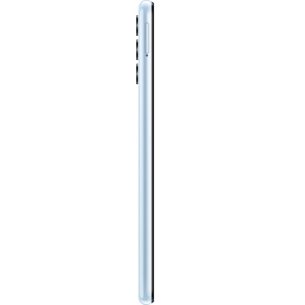 Смартфон Samsung Galaxy A13 4/128GB light blue (SM-A135FLBKSEK) 