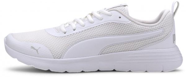 Кроссовки Puma Flex Renew 37112001 р.UK 9,5 белый