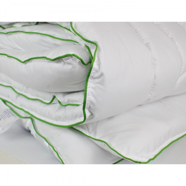 Ковдра Bamboo зима 150x210 см SoundSleep білий