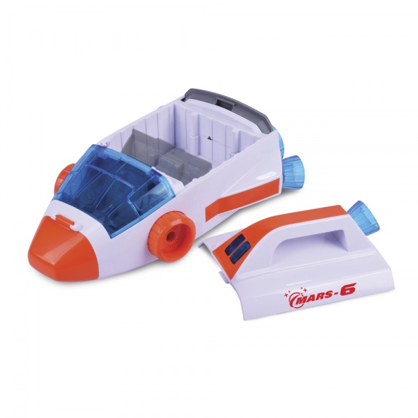 Ігровий набір Astro Venture Mars Shuttle 63154