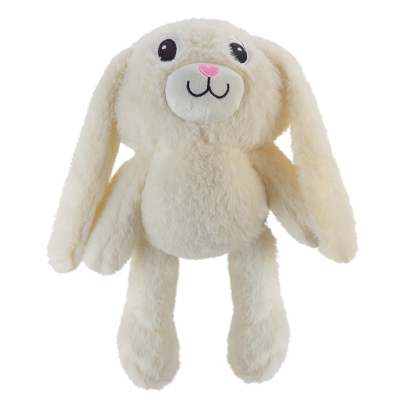 М'яка іграшка Кролик 50 см в асортименті K16702
