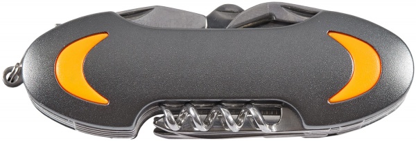 Ніж багатофункціональний Skif Plus Smiley, 15 інструментів 63.02.17