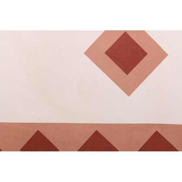 Шторка для ванны Dariana JG-004-2 180х200 см