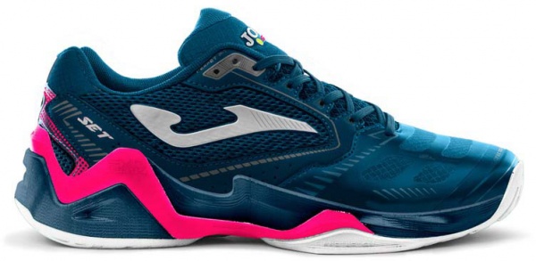 Кросівки Joma TSELS2303T р.40,5 білий