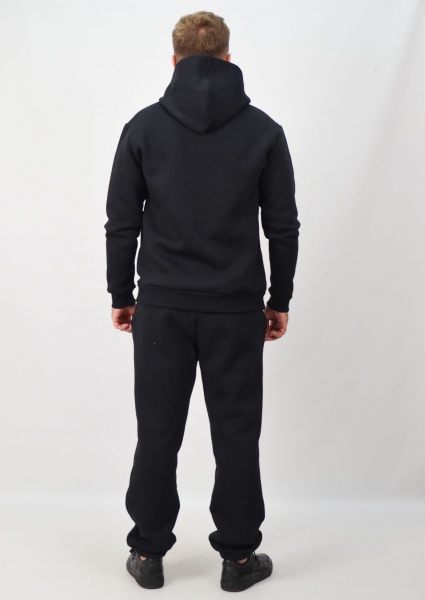 Костюм домашний мужской Roksana Alfa №1465/33400 р. 56 черный