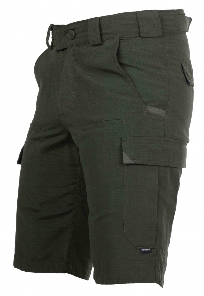 Шорти M-GEAR р. L оливковий