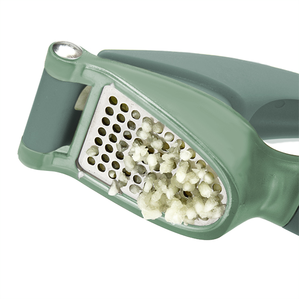 Пресс для чеснока Smart Kitchen by Flamberg Nature Moss Green 18,3 см