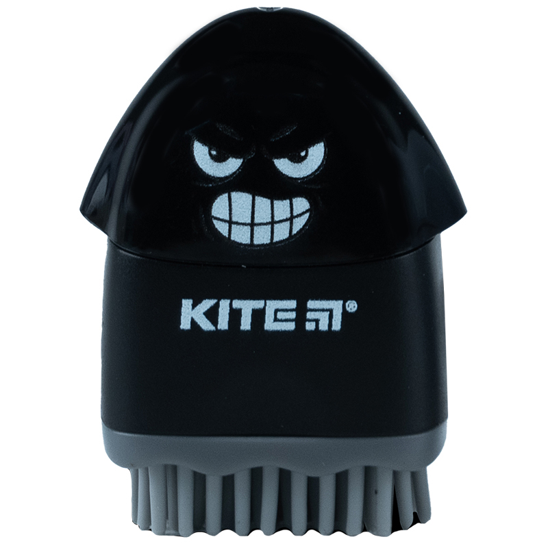 Точилка с контейнером та гумкою Faces KITE