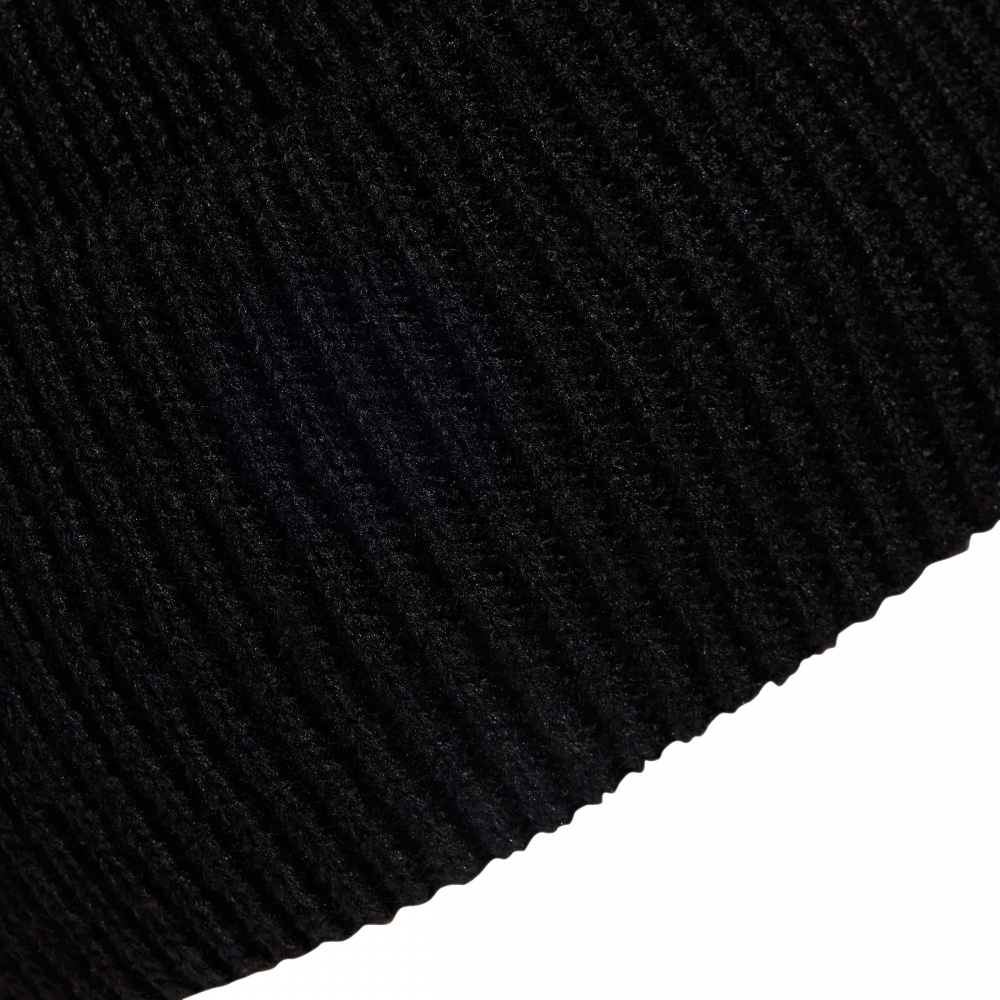 Шапка Adidas WID CUFF BEANIE IY5255 р.L черный