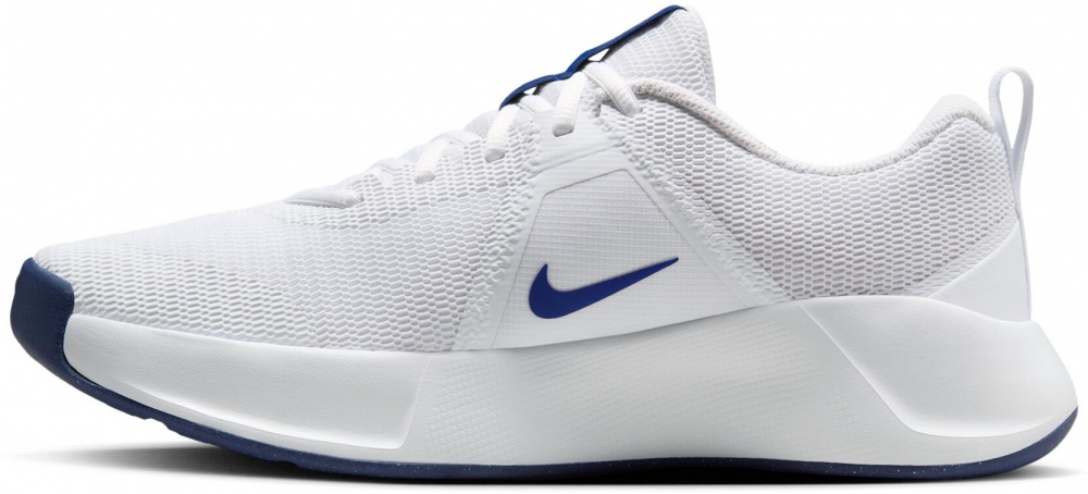 Кросівки чоловічі Nike MC TRAINER 3 FQ1831-103 р.42,5 білі