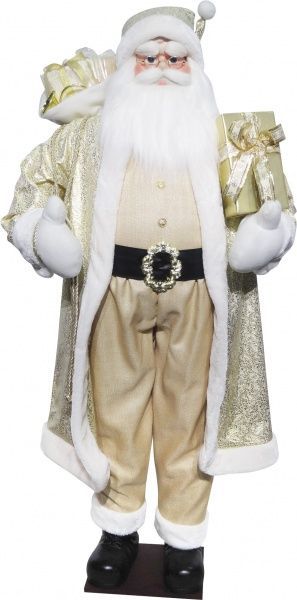 Декоративная фигура Дед Мороз S1911 150 см 