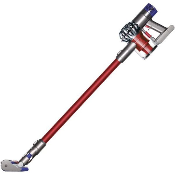 Пылесос аккумуляторный Dyson V6 Total Clean
