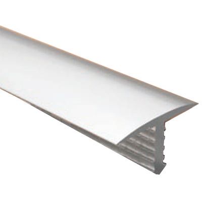 Профіль Salag T алюмінієвий 13х2000 мм