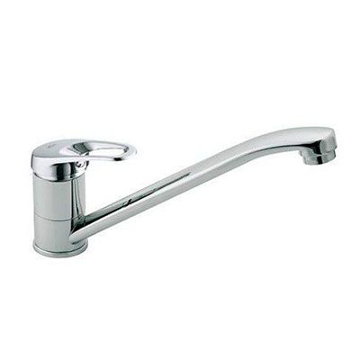 Смеситель для кухни KFA Ecokran 5513-924-00