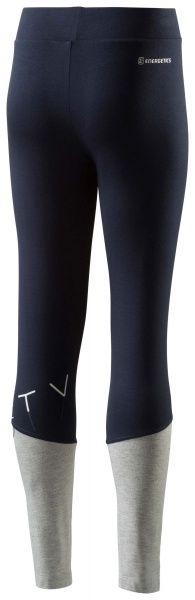 Лосини Energetics Levi jrs 286014-900516 152 темно-синій