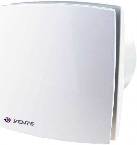 Вытяжной вентилятор Вентс ЛД 100