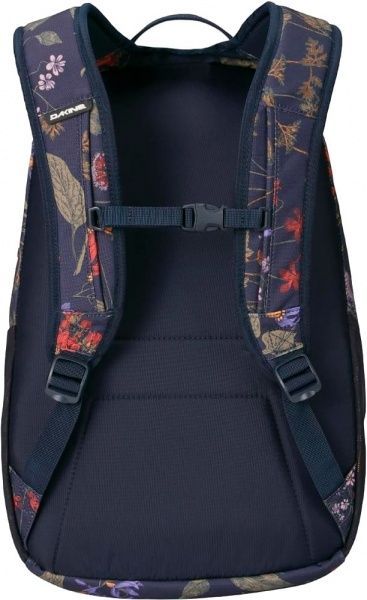 Рюкзак Dakine CAMPUS M 10002634bp 25 л темно-синий