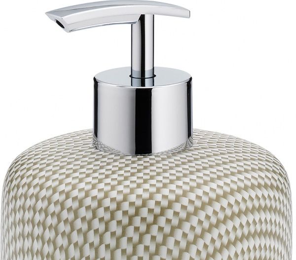 Дозатор для рідкого мила Kela Moreau 20207 350 мл