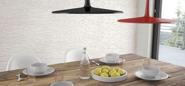 Плитка Cifre Reaction Ivory 29,5x90 