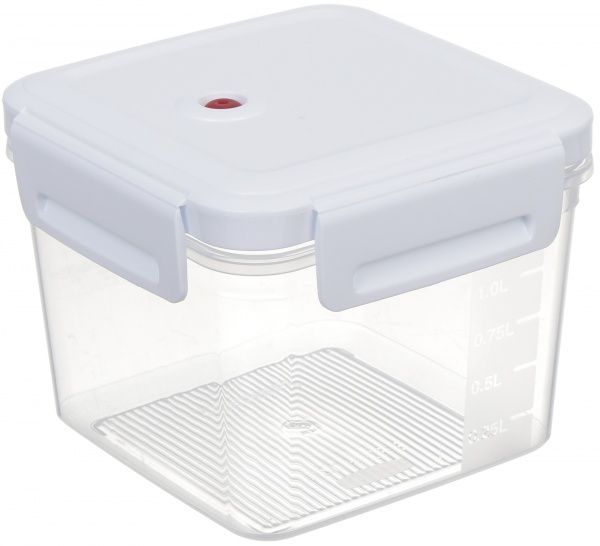 Набор контейнеров Aroma Fresh Premium 1,1+1,7 л Curver