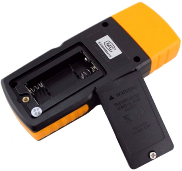 Влагомер BENETECH GM610