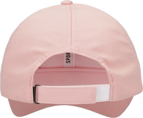 Кепка 4F H4L20-CAD008-56S L/XL рожевий