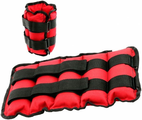 Утяжелители Champion ОБ 2x2,5 кг 