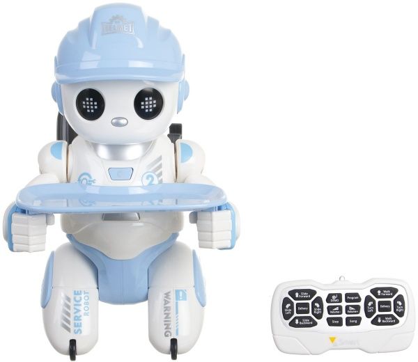 Интерактивный робот Double на инфракрасном управлении 18083 D1471671