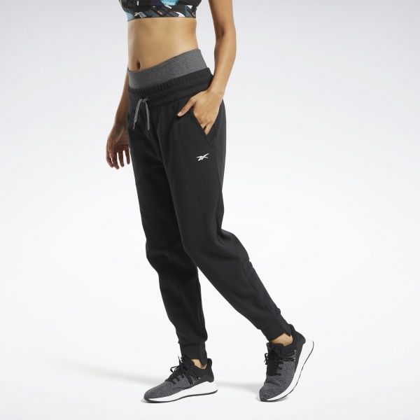 Штани Reebok FT0803 р. S