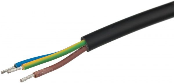 Блок живлення JAZZway 12 В 40 Вт IP67 3329266