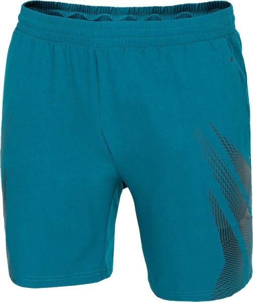 Шорты 4F H4Z20-SKMF012-31S р. XL синий