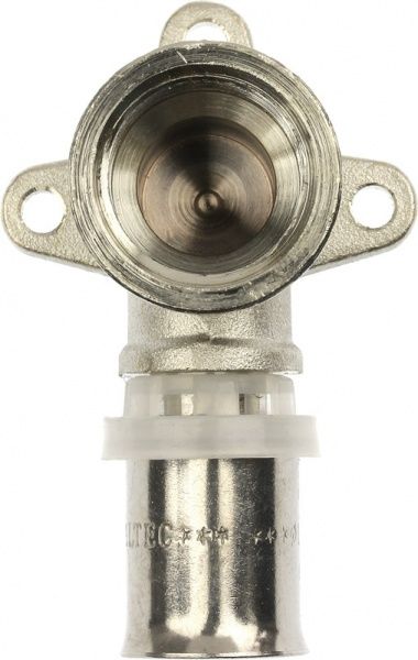 Водорозетка внутрішня Valtec d16x1/2