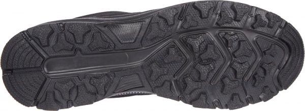 Кросівки TECNOPRO Amsterdam Trail M 414037-900050 р.EUR 42 чорний