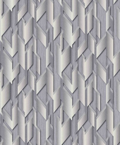 Шпалери вінілові на флізеліновій основі Erismann Fashion For Walls 2 12090-10 1,06x10,05 м 