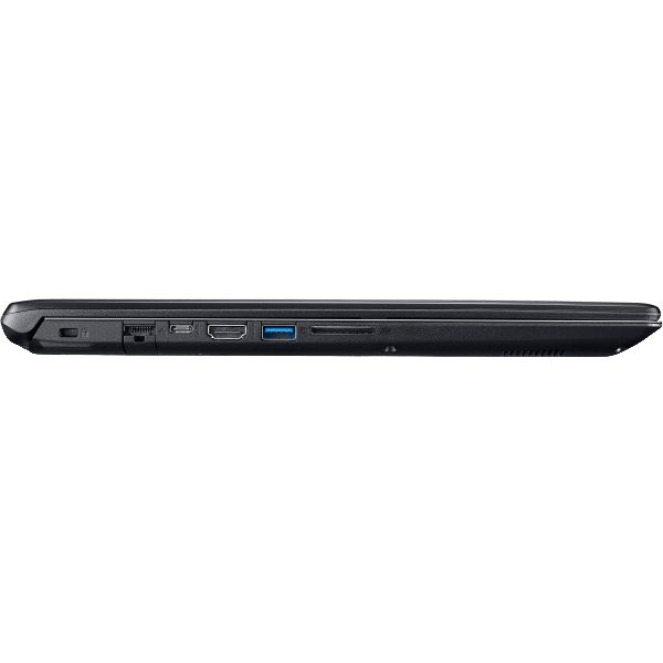 Ноутбук Acer Aspire 5 A515-51G-3261 (NX.GV3LEU.014) Obsidian Black