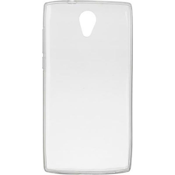 Чохол DiGi TPU Clean для Ergo A550 Maxx transparent