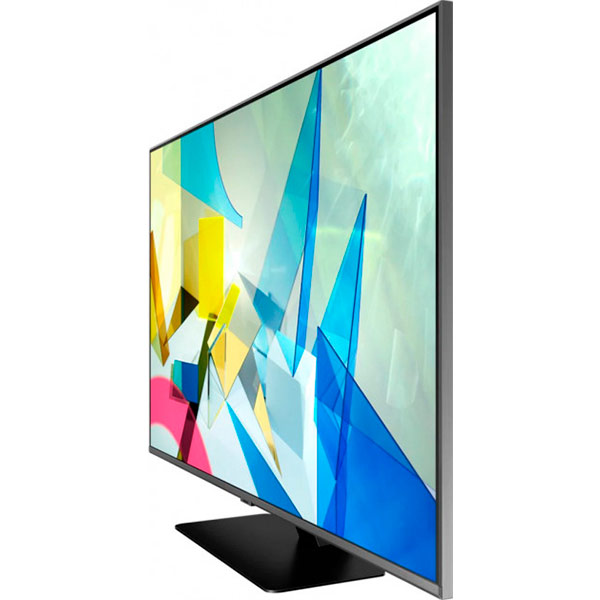Телевізор Samsung QE65Q80TAUXUA