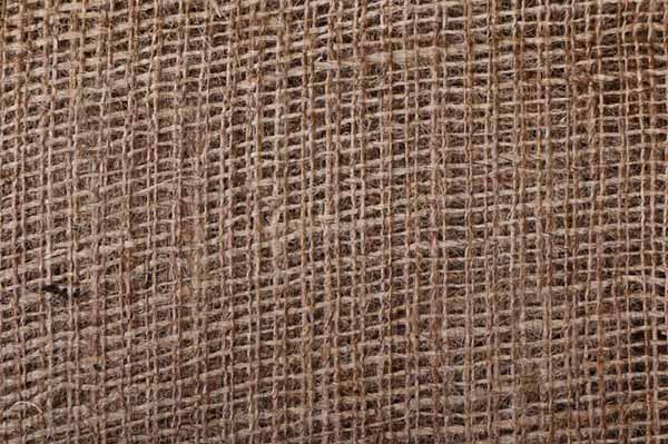 Ткань упаковочная джутовая 5 пог.м 200 г/кв.м