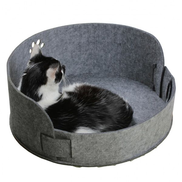 Лежак RED POINT d50 см