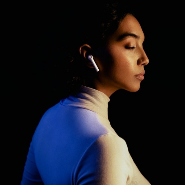 Навушники Panasonic RZ-B100WGE-W white (RZ-B100WGE-W) 