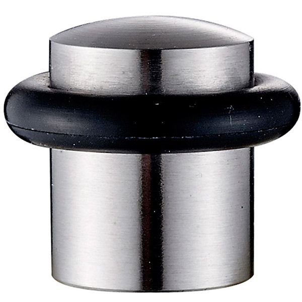 Стопор дверний MVM M-25 SS нержавіюча сталь