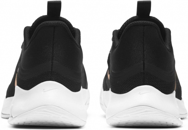 Кросівки Nike Wmns Air Max Bolt CU4275-002 р.US 7 чорний