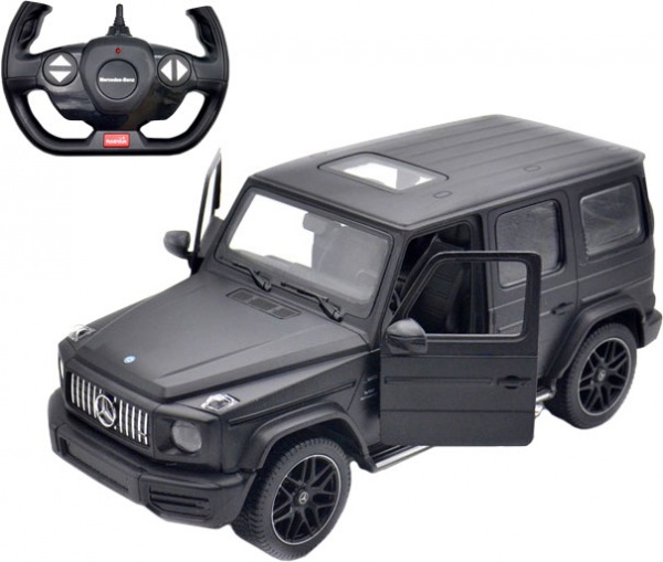 Автомобіль на р/к Rastar Mercedes-Benz G63 AMG 1:14 454.00.22