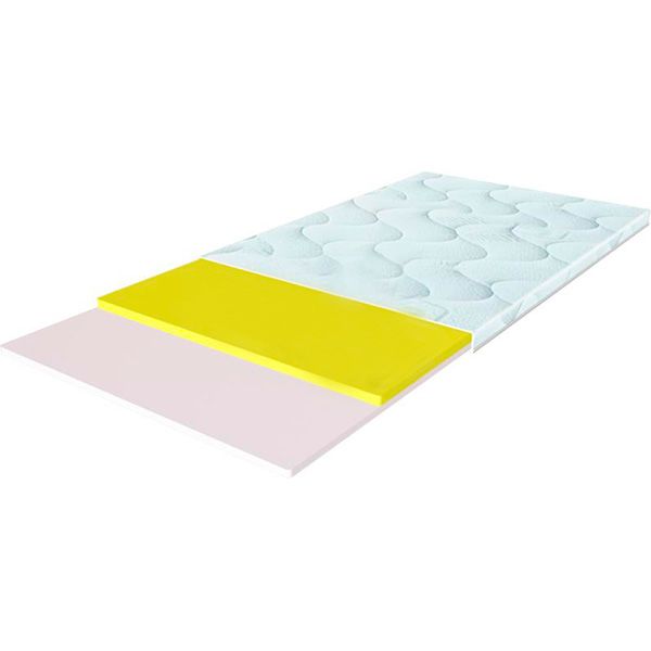 Матрац ортопедичний Songer und Sohne Ambiente 90x200 см